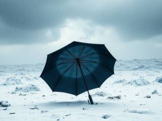 Maltempo in arrivo: allerta meteo per pioggia e neve in diverse regioni