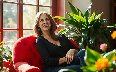 Mara Venier, Riccardo Scamarcio e Flavia Vento aprono la stagione di Belve