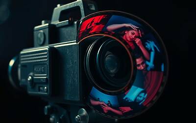 Marco Bellocchio: 85 anni di premi e successi tra Venezia e Cannes