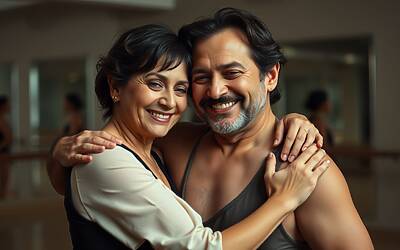 Marco Garofalo e la sua eredità ad Amici: omaggio speciale con Elena D'Amario