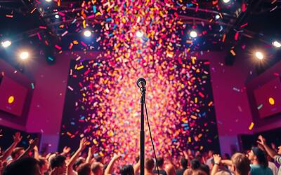 Marco Mengoni: la canzone inedita che conquista i programmi TV italiani