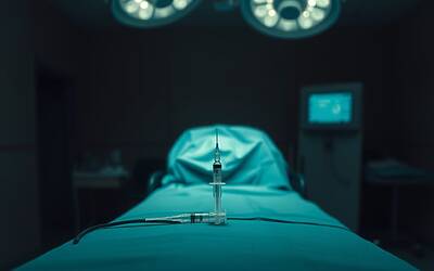 Margaret Spada e Maria Rita Misuraca: un racconto di paura e coraggio