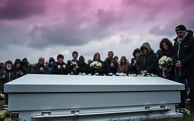 Margaret Spada racconta il pericolo di un'operazione veloce senza analisi