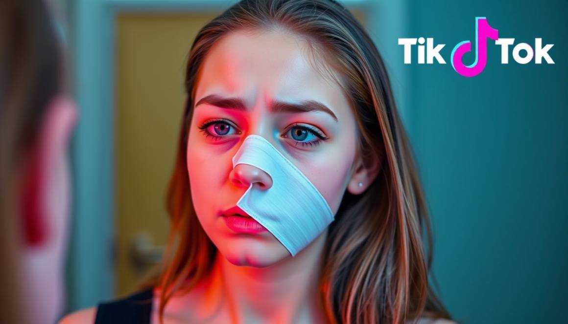 Margaret Spada su TikTok: la controversa dichiarazione che fa discutere tutti