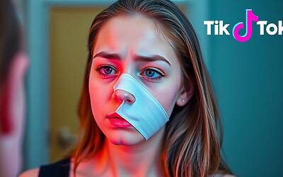 Margaret Spada su TikTok: la controversa dichiarazione che fa discutere tutti