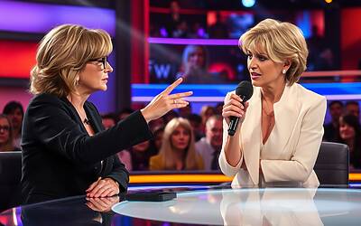 Maria De Filippi ferma Tina Cipollari a Uomini e Donne: indiscrezioni e reazioni