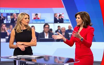 Maria De Filippi svela il segreto di Tina Cipollari a Uomini e Donne