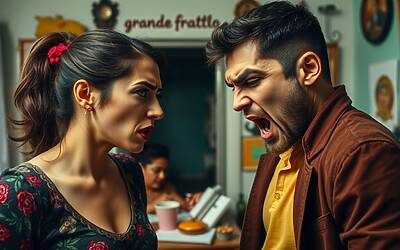 Mariavittoria Minghetti svela la verità sul Grande Fratello: ecco cosa è successo