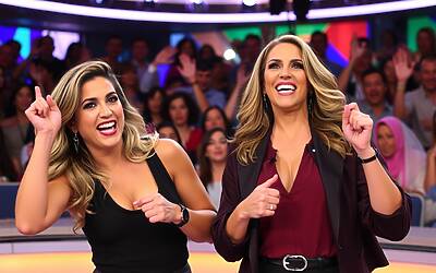 Marina La Rosa e Veronica Peparini scatenano il web al Grande Fratello 2024