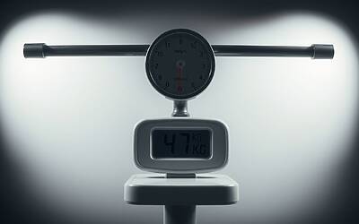 Marina La Rosa racconta: pesare 47 chili e le insidie nel mondo del cinema