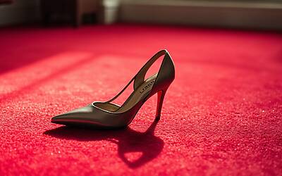 Marina La Rosa svela il lato oscuro di Hollywood: abusi di potere e silenzi