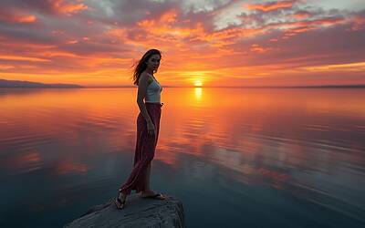 Marina La Rosa svela segreti su La Talpa 2024 e la prova del lago