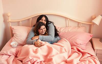 Marina Morlacchi, mamma di Jessica, rivela segreti e amore al GF 2024