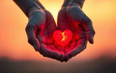 Massimiliano Gallo rivela: ho tradito, ma continuo a credere nell'amore