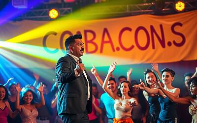 Massimiliano Ossini lancia il sindacato per i Concorrenti di Ballando con le stelle