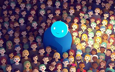 Mastodon conquista sempre più utenti dopo l'esodo da Bluesky