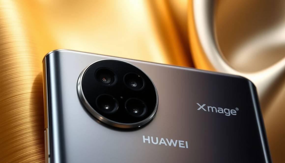 Mate 70 Pro+ di Huawei: anteprima esclusiva del flagship in arrivo