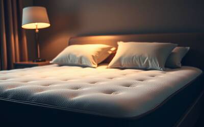 Materassi di qualità: scegli il miglior supporto per il tuo sonno perfetto