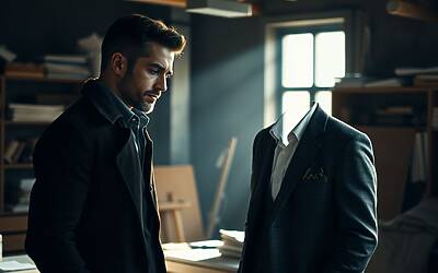 Matteo e Maria si lasciano nel Paradiso delle Signore: ecco perché!