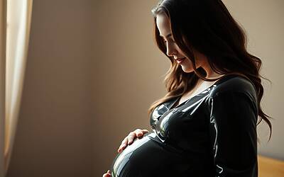 Megan Fox e Machine Gun Kelly annunciano la gravidanza: futuro da genitori!