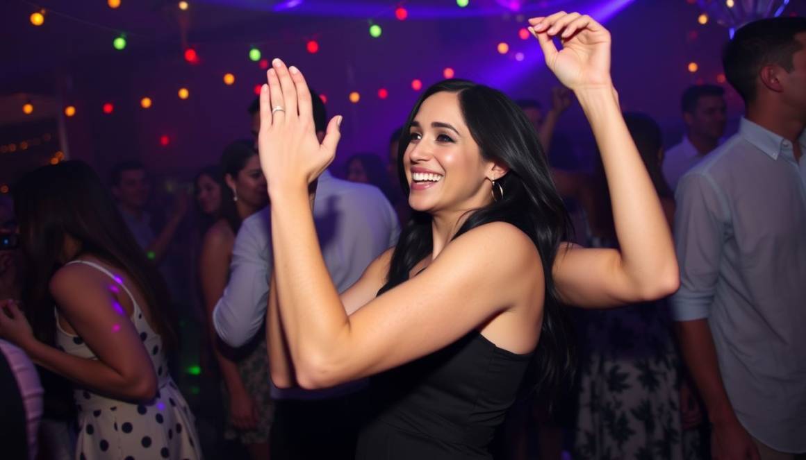 Meghan festeggia a Los Angeles: dettagli sul party senza Harry e le voci di crisi