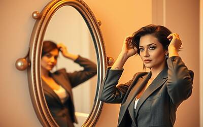 Melania Trump e l'importanza dell'immagine: superare i commenti sul peso