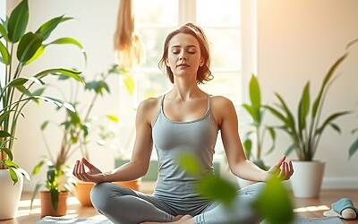 Menopausa e rinvigorimento: strategie per ritrovare la tua vitalità