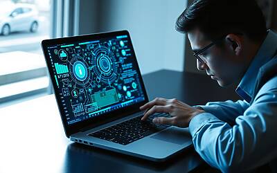 Mercato digitale in Italia 2024: un aumento del 3,5% tramite innovazione tecnologica