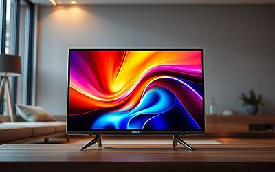 Mercato Smart TV: Innovazioni sorprendenti mettono in difficoltà Samsung e altri brand