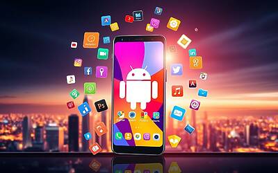 Mercato smartphone: Android traina la crescita, iPhone restano stabili