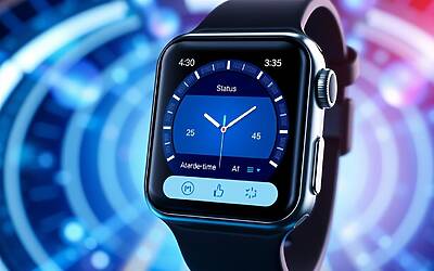 Mercedes-Benz presenta un'app innovativa per Apple Watch con funzionalità avanzate