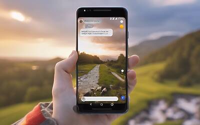 Messaggi di Google: come scegliere la risoluzione ideale delle foto inviate