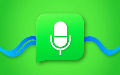 Messaggi vocali di Google Chat: ora accessibili a tutti gli utenti!