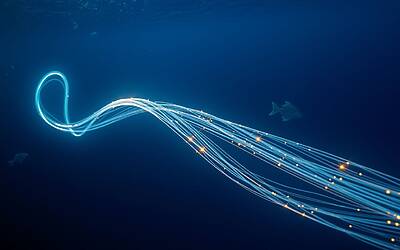 Meta investe 10 miliardi di dollari per cavo sottomarino globale