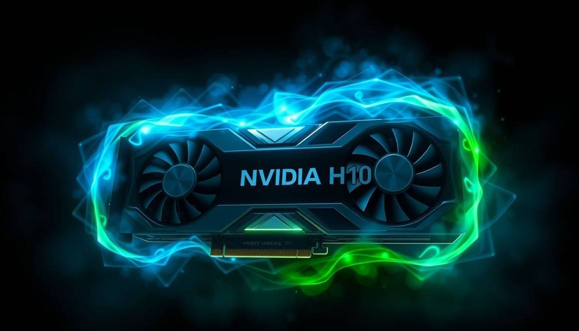 Meta utilizza oltre 100.000 GPU NVIDIA H100 per il training di Llama-4