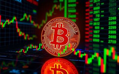 Metaplanet Rivela Guadagno di 28 Milioni in Bitcoin, Azioni in Calo