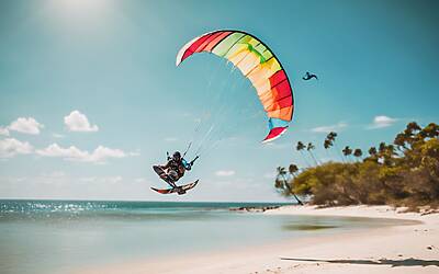 Mete tropicali e mediterranee per sfuggire alla grigia routine quotidiana