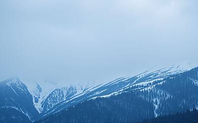 Meteo con neve a bassa quota e maltempo: previsioni per la settimana