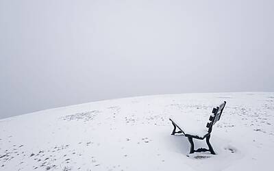 Meteo in Italia: freddo artico e neve nel weekend