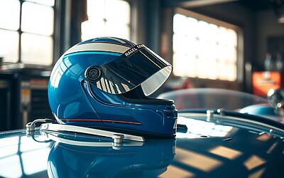 Mick Schumacher parla della sua resilienza dopo l’incidente di papà Michael