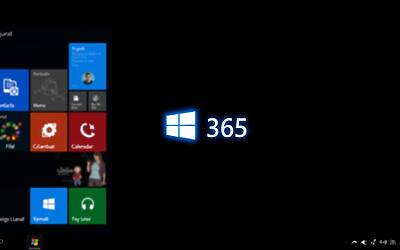 Microsoft 365 unisce file, contatti e calendario direttamente sulla Taskbar di Windows 11