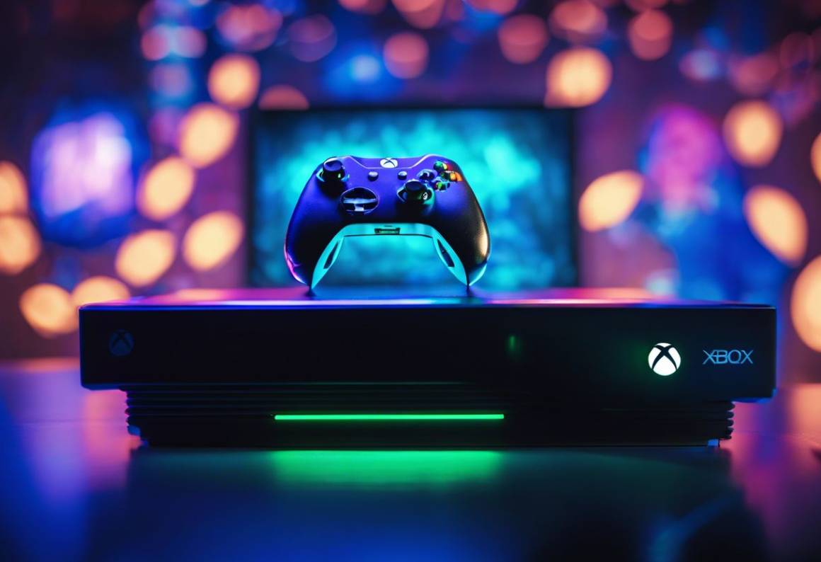 Microsoft accelera la crescita sostenuta con Azure e Xbox innovativi