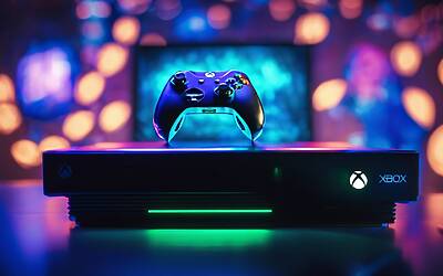 Microsoft accelera la crescita sostenuta con Azure e Xbox innovativi