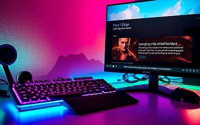 Microsoft Edge: Guida rapida per soluzioni di gioco senza interruzioni