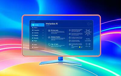 Microsoft presenta Windows Intelligence: l'AI che sfida Apple e rivisita l'innovazione