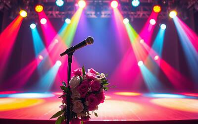 Mida ritorna ad Amici e svela il suo ultimo singolo imperdibile