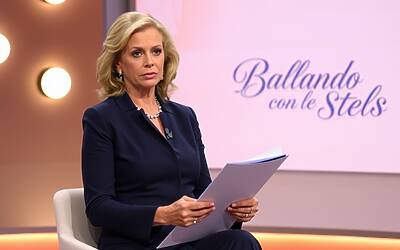 Milly Carlucci chiarisce la situazione riguardo Angelo Madonia e il suo lavoro