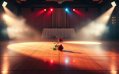 Milly Carlucci ricorda Fabrizio Frizzi e il suo legame con Ballando