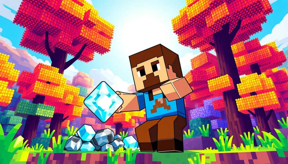 Minecraft: trailer ufficiale del film live-action con Jack Black in arrivo