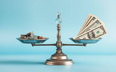 Minimale e massimale contributivo: impatto sulla tua pensione spiegato chiaramente